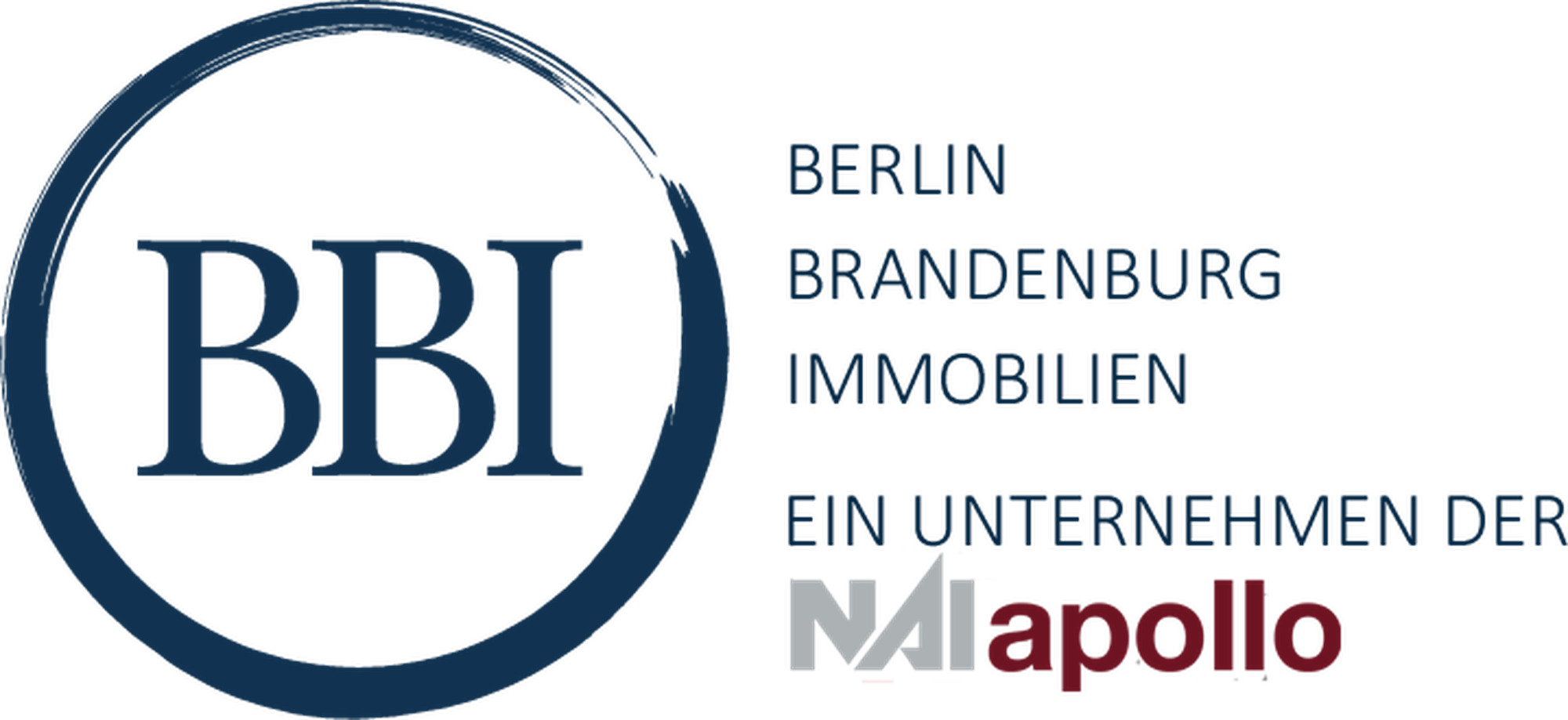 BBI Immobilien, ein Unternehmen der NAI apollo